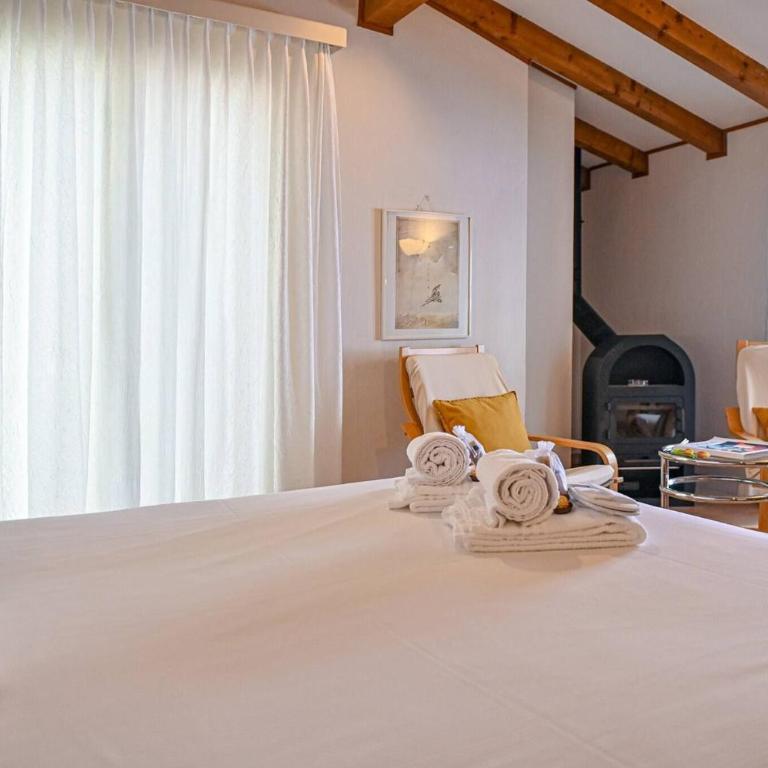 Ruga Vacation Rental 7 in Ascona - Appartamento - 32