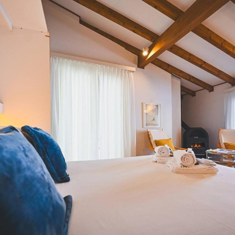 Ruga Vacation Rental 7 in Ascona - Appartamento - 35