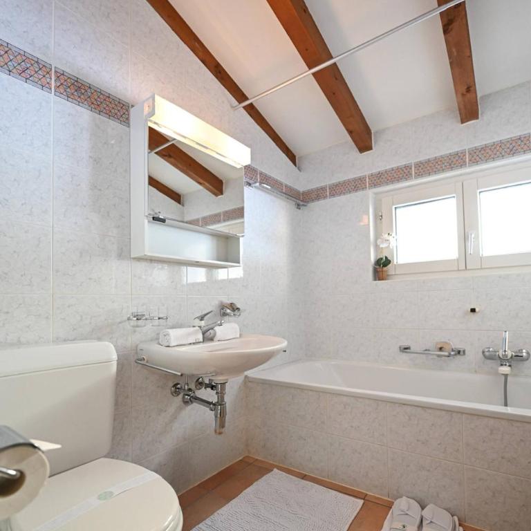 Ruga Vacation Rental 7 in Ascona - Appartamento - 37