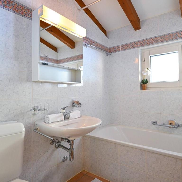 Ruga Vacation Rental 7 in Ascona - Appartamento - 38