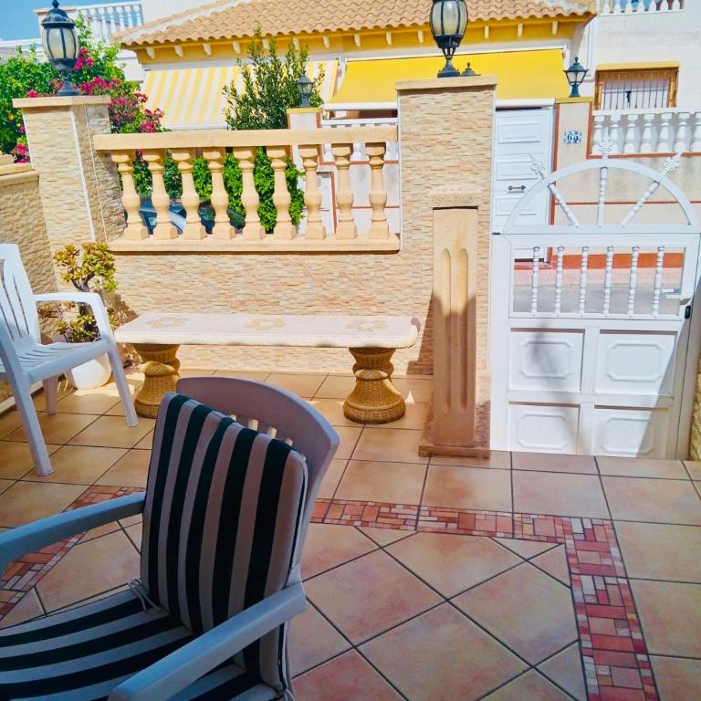 Casa Trudy - Vacation Home - 3
