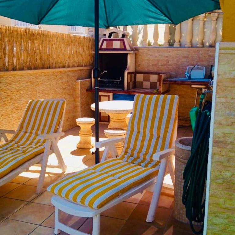 Casa Trudy - Vacation Home - 21