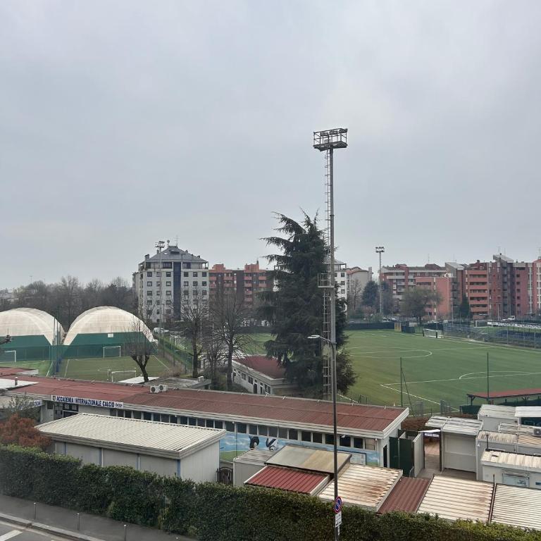 Appartamento San Siro - Rho Fiera - La Quercia - Appartamento con 1 Camera da Letto - 6