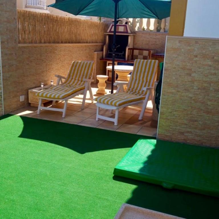 Casa Trudy - Vacation Home - 2