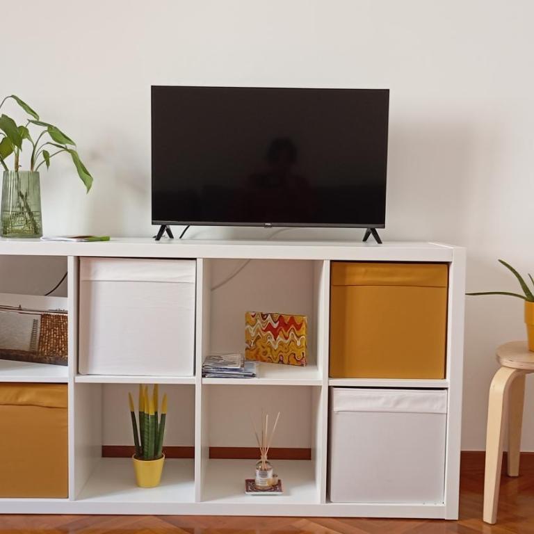 Sosta a colori - Appartamento con 1 Camera da Letto - 36