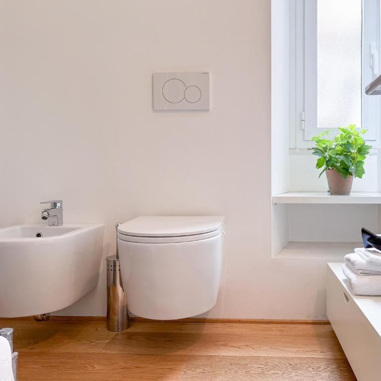 San Marco hideaway - new exclusive apartment - Appartamento con 2 Camere da Letto - 10