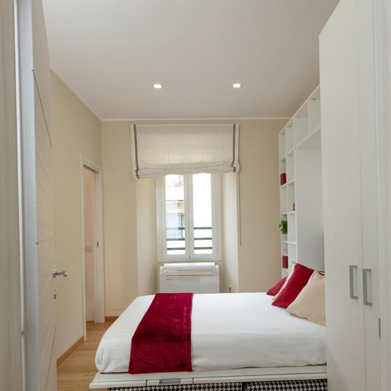 San Marco hideaway - new exclusive apartment - Appartamento con 2 Camere da Letto - 2