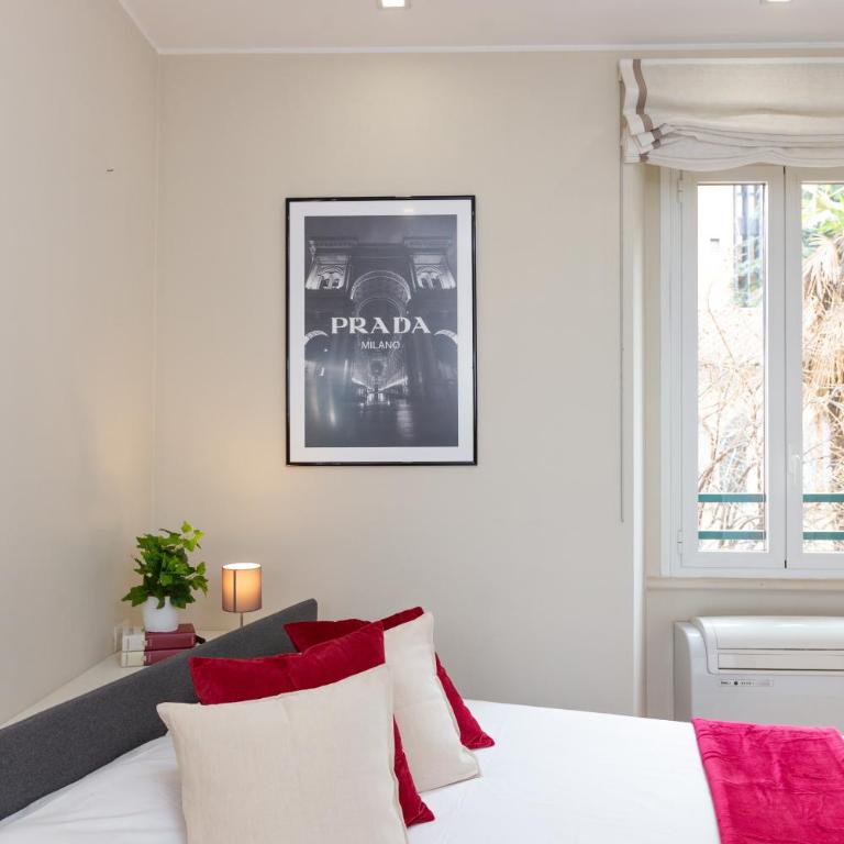 San Marco hideaway - new exclusive apartment - Appartamento con 2 Camere da Letto - 7