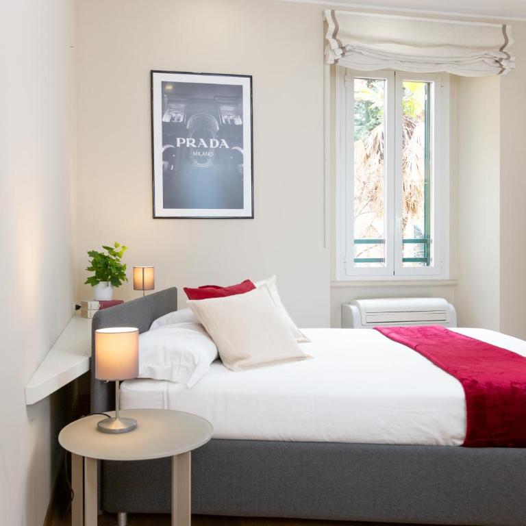 San Marco hideaway - new exclusive apartment - Appartamento con 2 Camere da Letto - 6