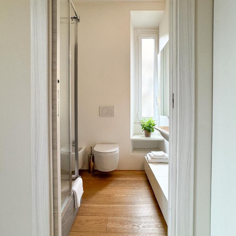 San Marco hideaway - new exclusive apartment - Appartamento con 2 Camere da Letto - 16