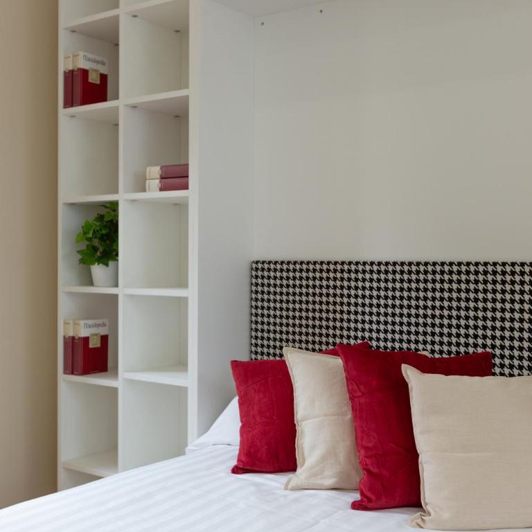 San Marco hideaway - new exclusive apartment - Appartamento con 2 Camere da Letto - 13