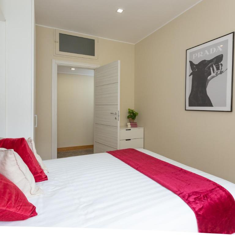 San Marco hideaway - new exclusive apartment - Appartamento con 2 Camere da Letto - 12