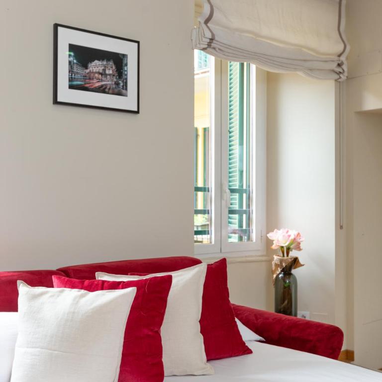 San Marco hideaway - new exclusive apartment - Appartamento con 2 Camere da Letto - 22