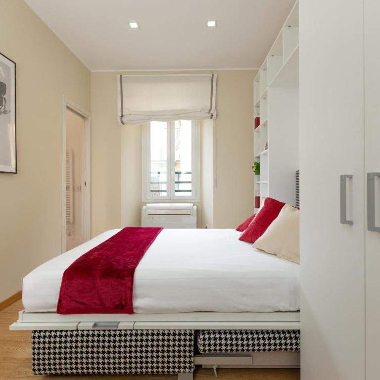 San Marco hideaway - new exclusive apartment - Appartamento con 2 Camere da Letto - 14