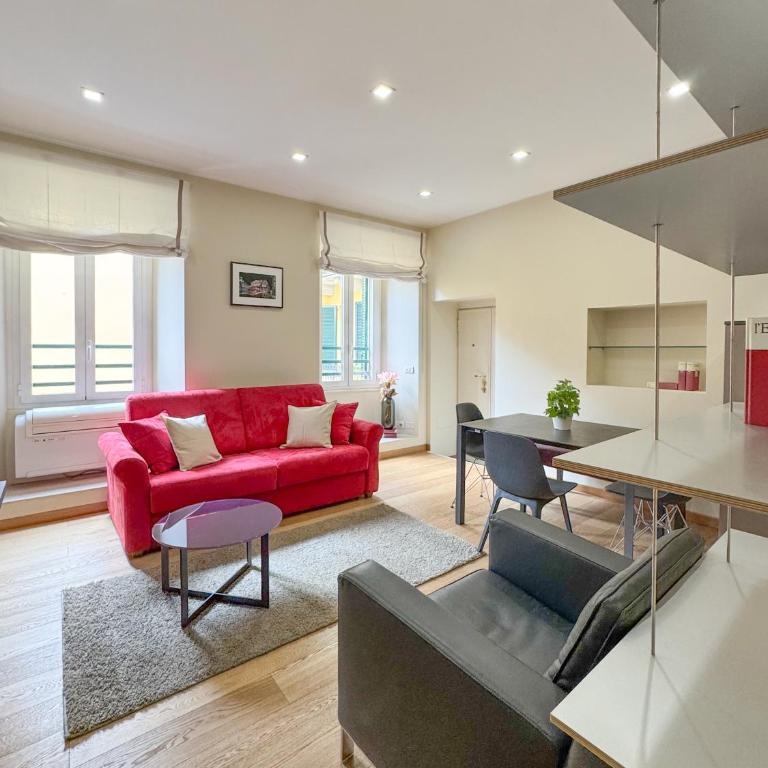 San Marco hideaway - new exclusive apartment - Appartamento con 2 Camere da Letto - 18