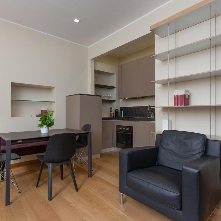 San Marco hideaway - new exclusive apartment - Appartamento con 2 Camere da Letto - 23