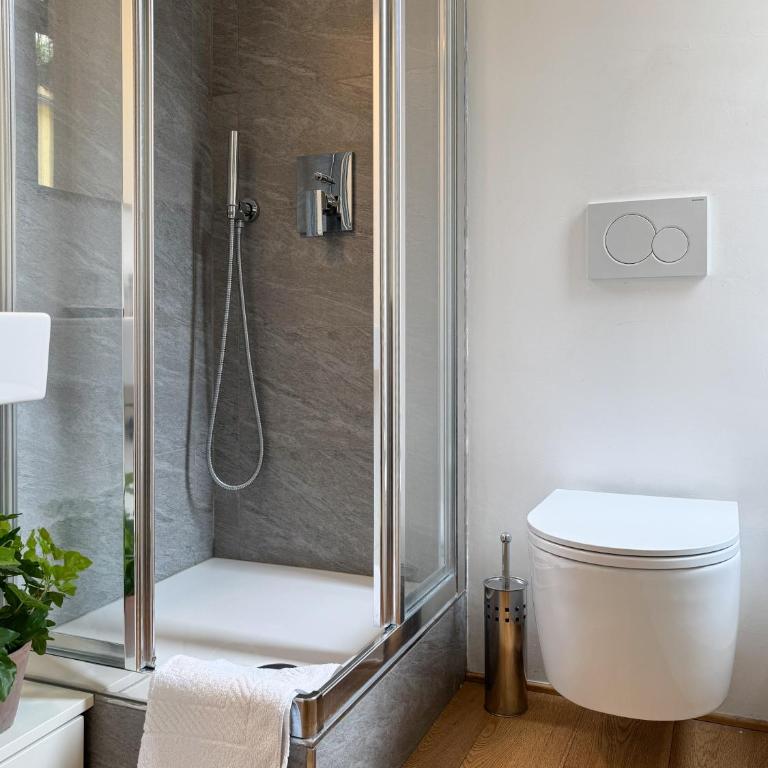 San Marco hideaway - new exclusive apartment - Appartamento con 2 Camere da Letto - 4