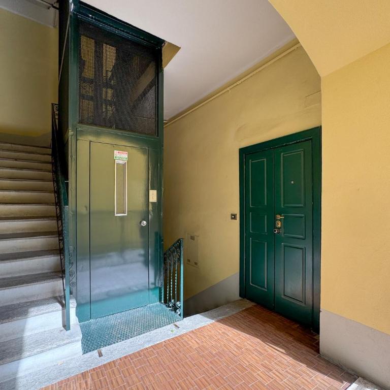 San Marco hideaway - new exclusive apartment - Appartamento con 2 Camere da Letto - 27