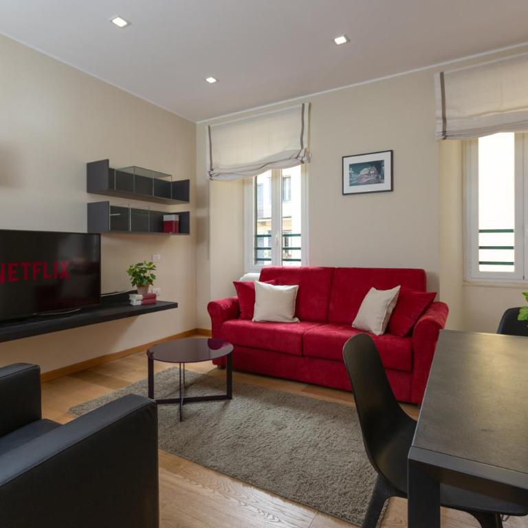 San Marco hideaway - new exclusive apartment - Appartamento con 2 Camere da Letto - 20