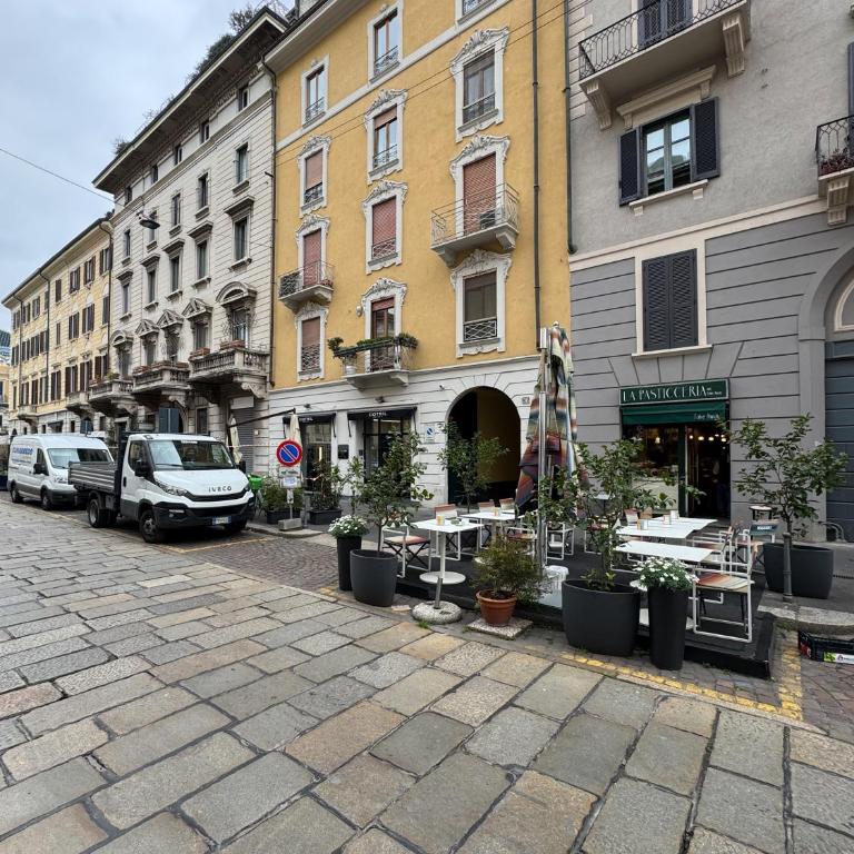 San Marco hideaway - new exclusive apartment - Appartamento con 2 Camere da Letto - 29