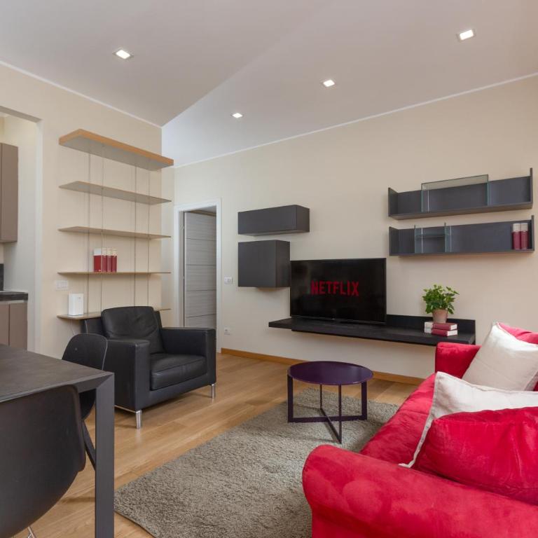 San Marco hideaway - new exclusive apartment - Appartamento con 2 Camere da Letto - 19