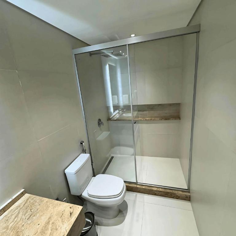 ABIBA Apart-Hotel & SPA - Apartamento de 1 dormitorio con balcón - 8