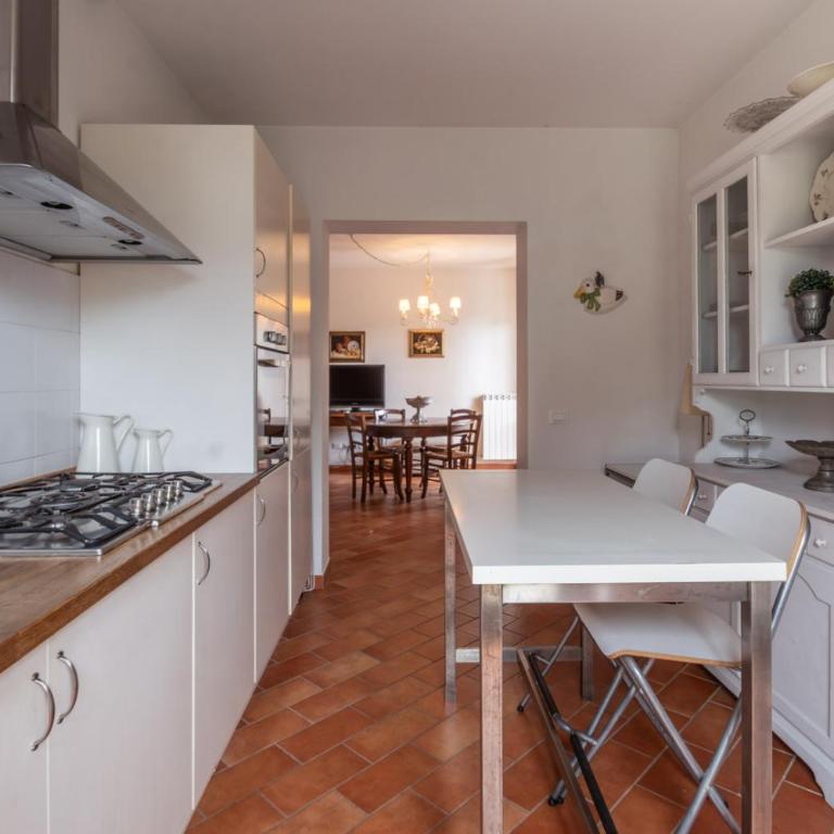 Conero mare campagna il Casale Le Maschere appartamenti - Casa con 2 Camere da Letto - 21