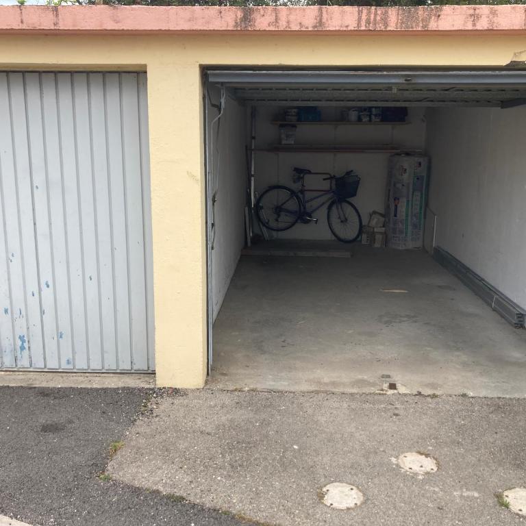 Le Marco polo appartement T3 les pieds dans l 'eau et garage - Appartement 2 Chambres - 10