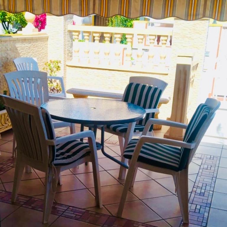 Casa Trudy - Vacation Home - 33