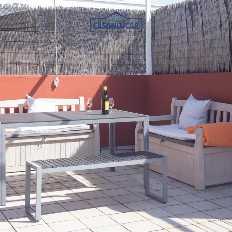 Atico Molinillo - Apartamento de 2 dormitorios - 2