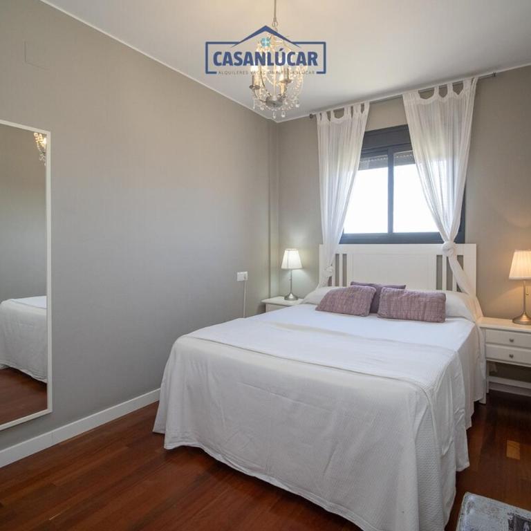 Atico Molinillo - Apartamento de 2 dormitorios - 5
