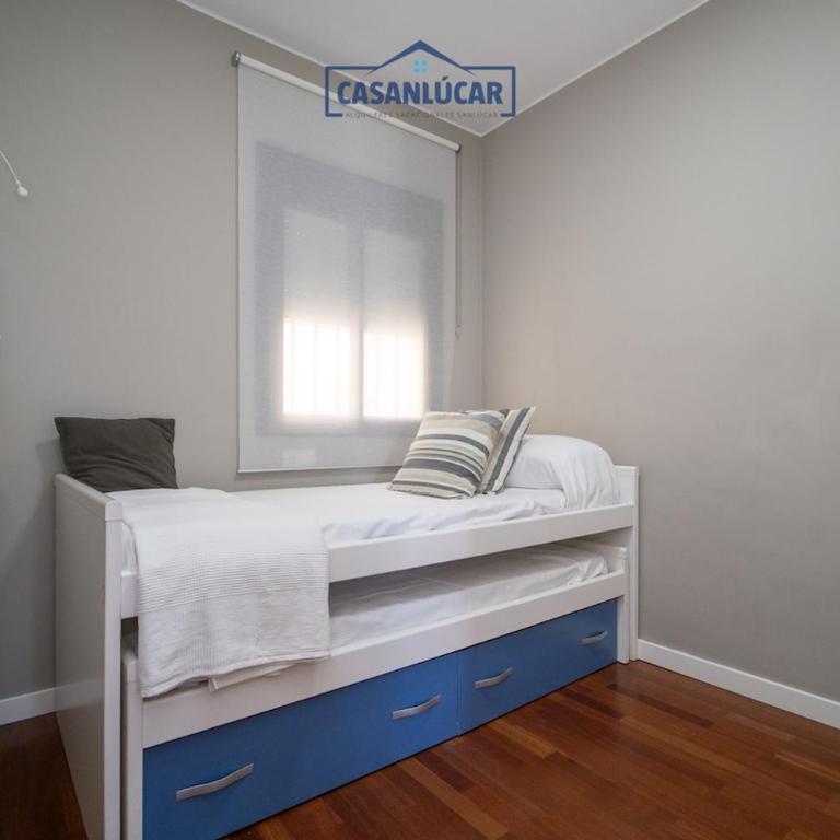 Atico Molinillo - Apartamento de 2 dormitorios - 6