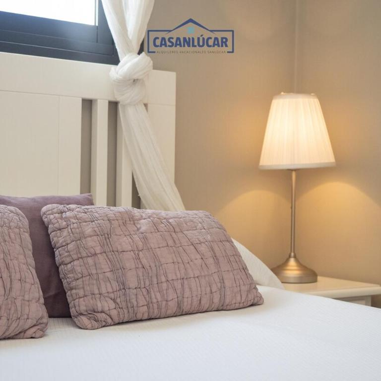Atico Molinillo - Apartamento de 2 dormitorios - 11