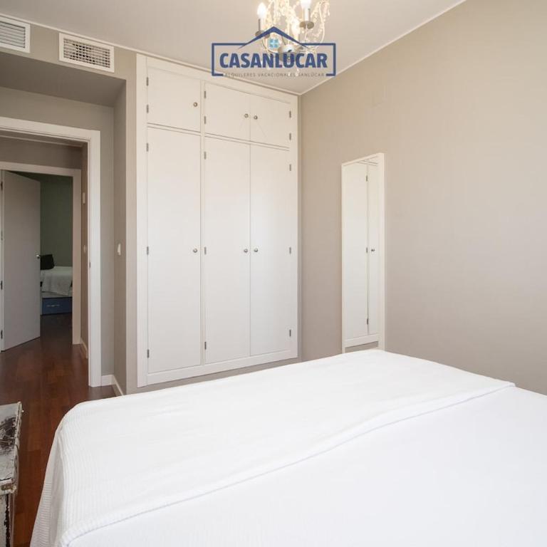 Atico Molinillo - Apartamento de 2 dormitorios - 13