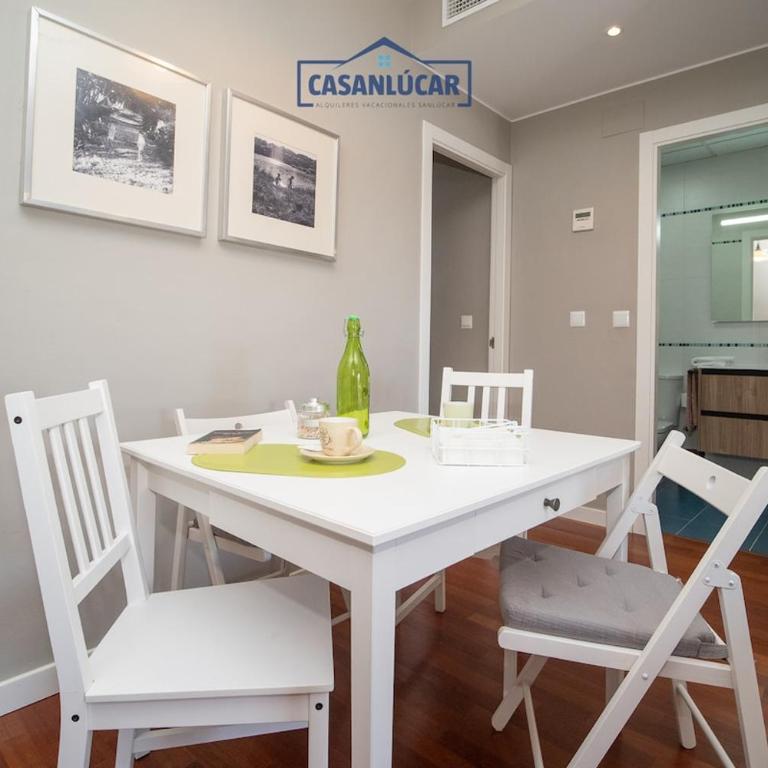 Atico Molinillo - Apartamento de 2 dormitorios - 14