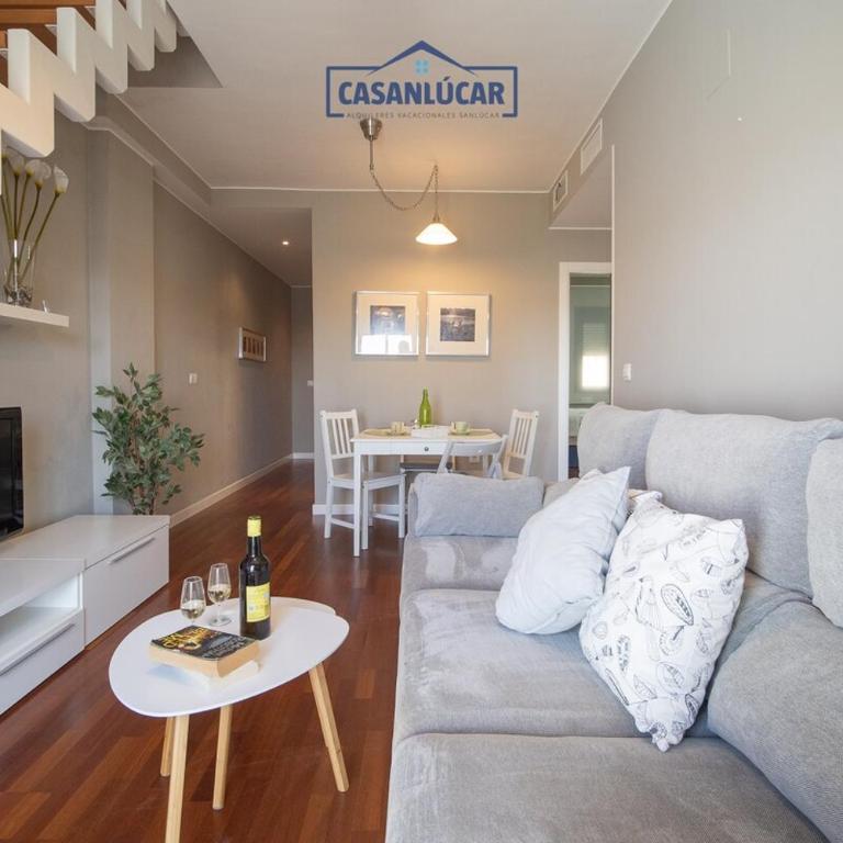 Atico Molinillo - Apartamento de 2 dormitorios - 15
