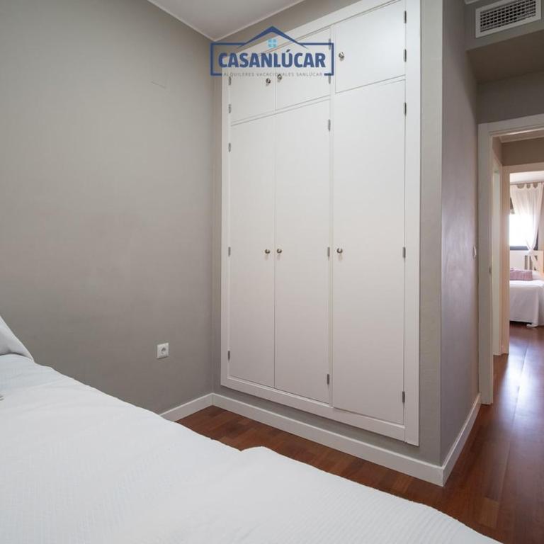 Atico Molinillo - Apartamento de 2 dormitorios - 16