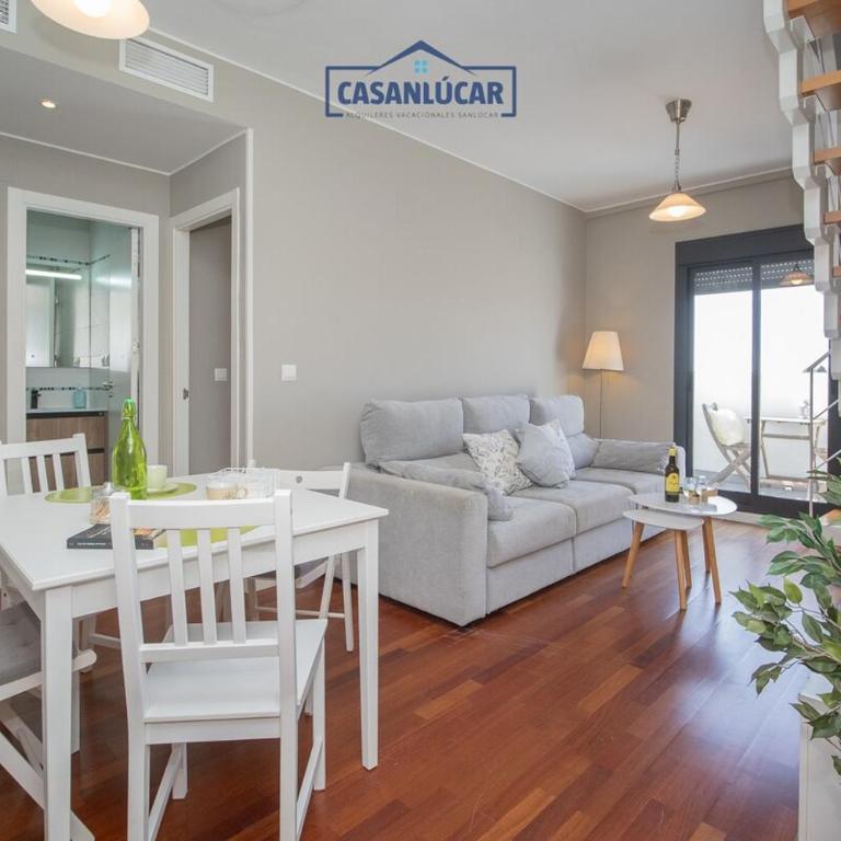 Atico Molinillo - Apartamento de 2 dormitorios - 18