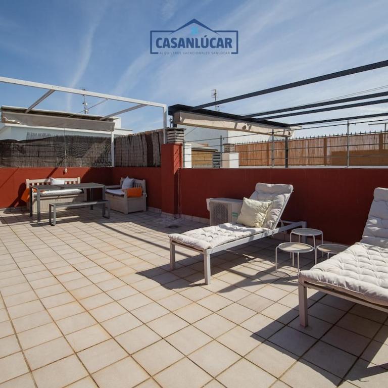 Atico Molinillo - Apartamento de 2 dormitorios - 20