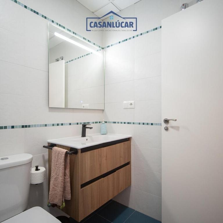 Atico Molinillo - Apartamento de 2 dormitorios - 23