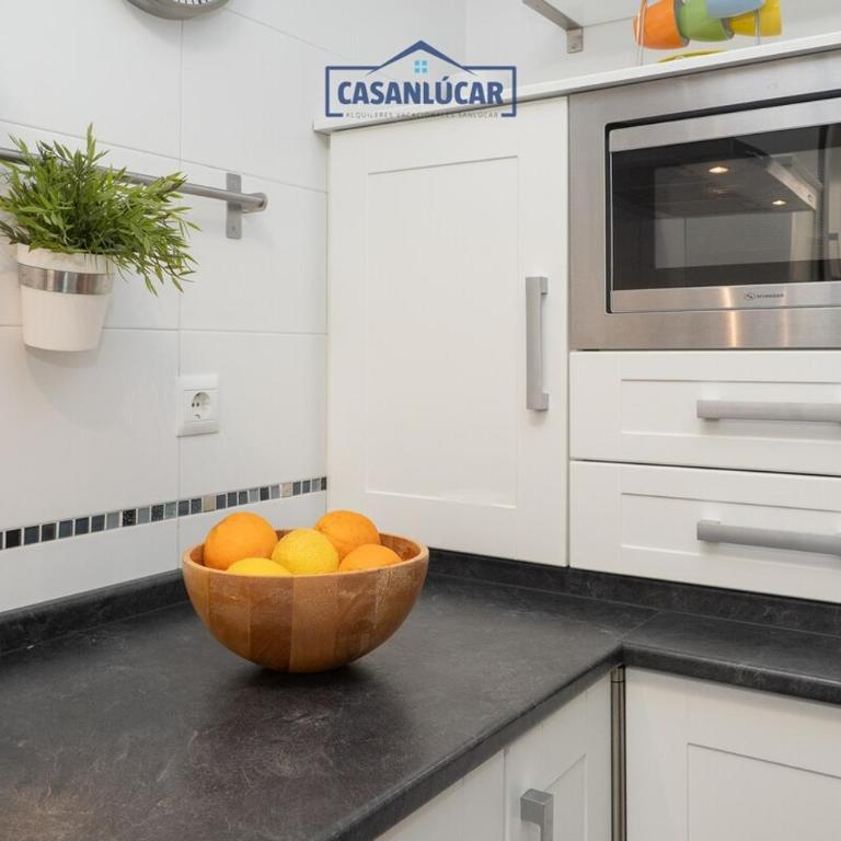Atico Molinillo - Apartamento de 2 dormitorios - 28