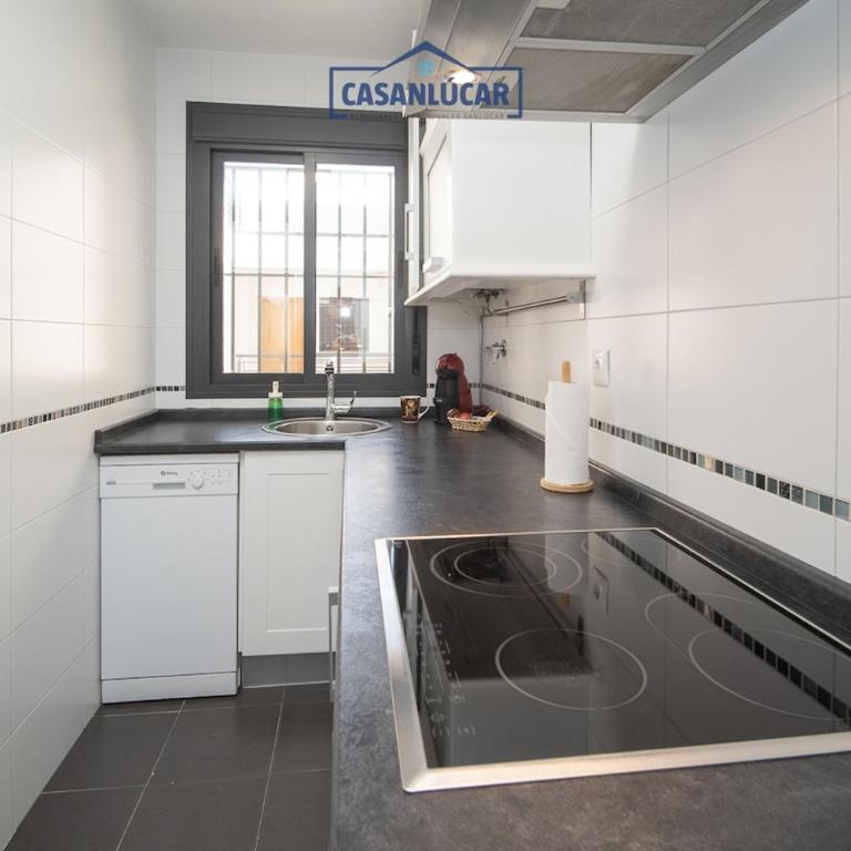 Atico Molinillo - Apartamento de 2 dormitorios - 32