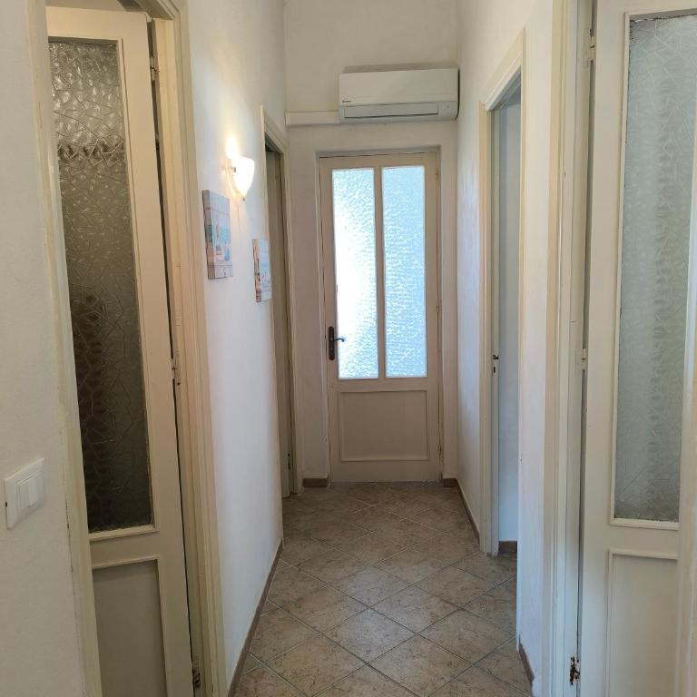 ViLLA GASPARE FRONTE MARE - Villa Fronte Spiaggia - 28