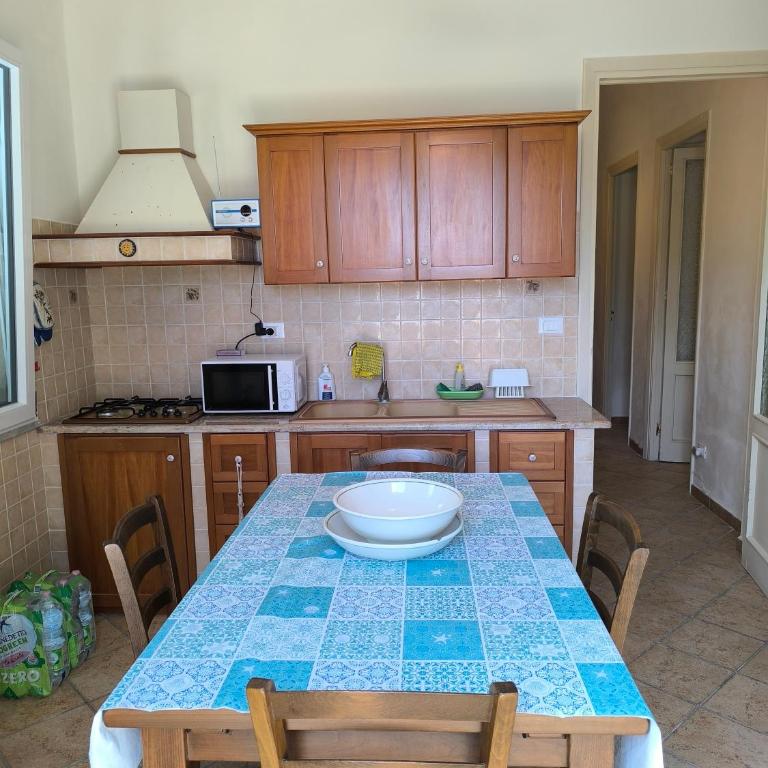 ViLLA GASPARE FRONTE MARE - Villa Fronte Spiaggia - 26