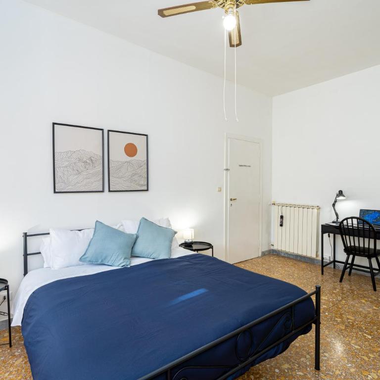 Domus Bonadies - Musei Vaticani - San Pietro - Apartment mit 1 Schlafzimmer - 5