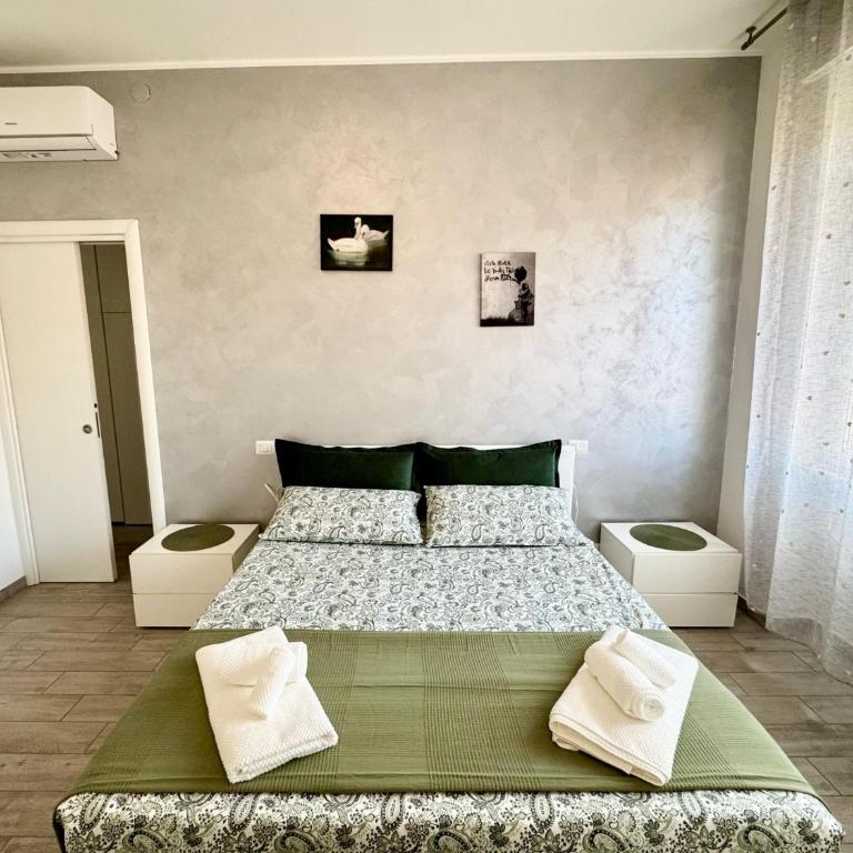 Lorena's Home Bergamo - Appartamento con 2 Camere da Letto - 11