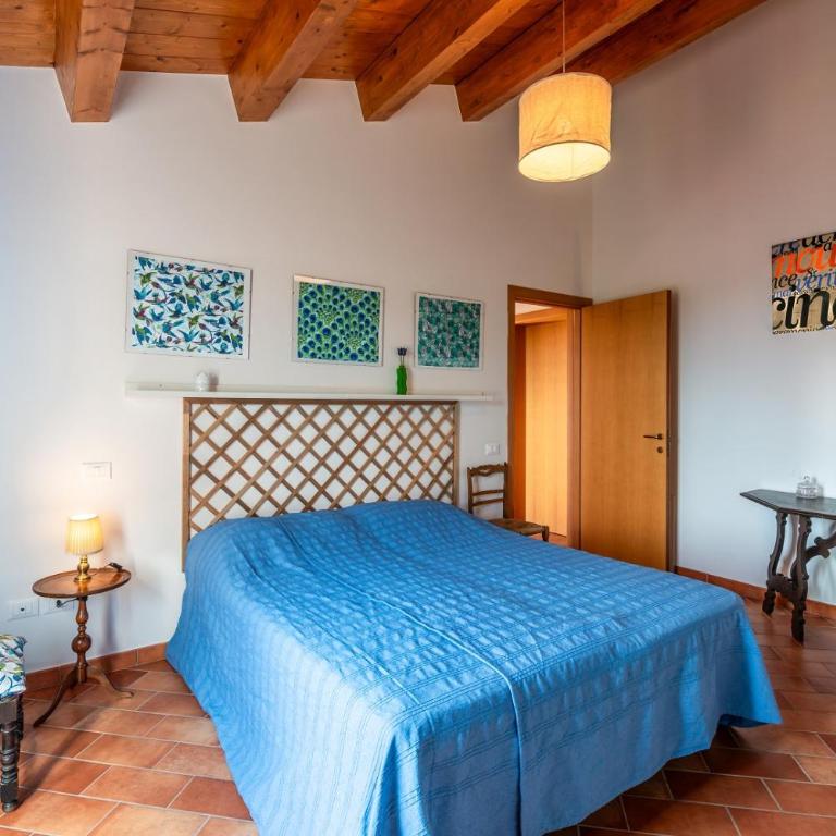 Conero mare campagna il Casale Le Maschere appartamenti - Casa con 2 Camere da Letto - 27