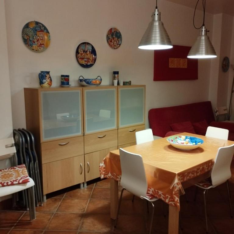 Smart Apartment by the Sea near Palermo, Sicily - Apartment mit 1 Schlafzimmer - 20