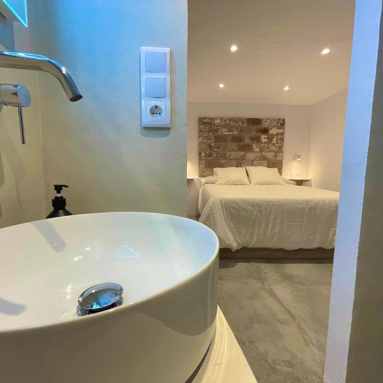 CASA MÚA - Apartamento de 1 dormitorio - 28
