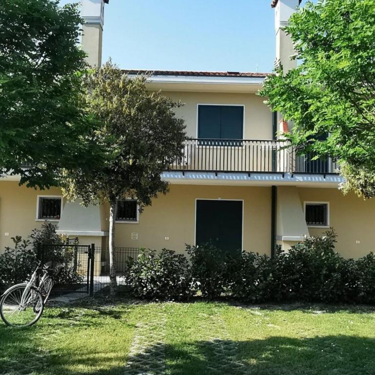 Townhouse with garden and pool in Bibione - Appartamento - 20